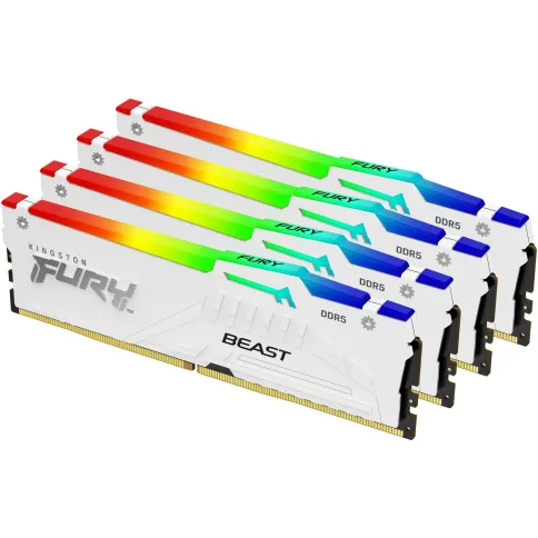 Kingston FURY Beast KF556C40BWAK4-64 фото 4