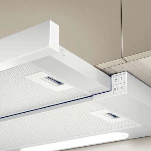 Elica Elite 14 LUX WH/A/60-PRF0037990B фото 4
