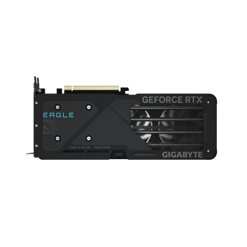 GIGABYTE GV-N506TEAGLEMAX OC-8GD фото 8