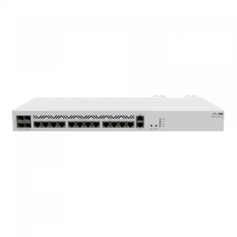Mikrotik CCR2116-12G-4S+ фото 1