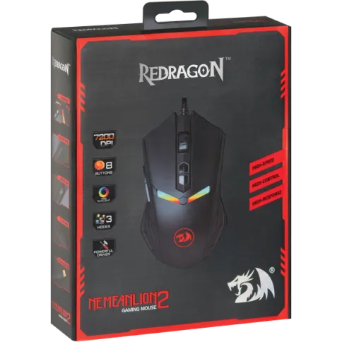 Redragon Nemeanlion фото 6