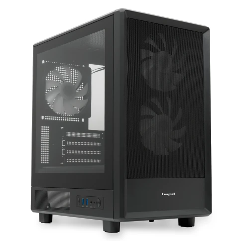 HSPD  M310-TGBK-ARGB фото 3