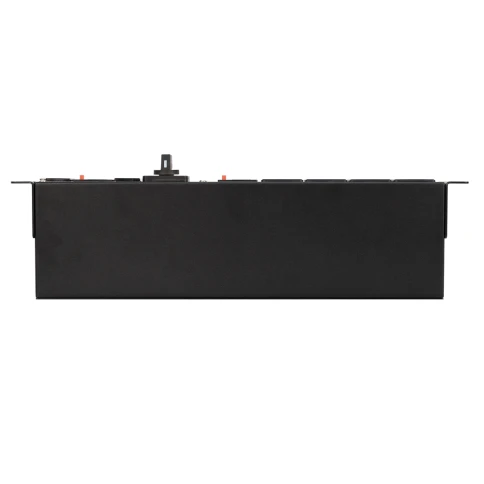 Байпас Powercom MBS1605-1C19-4Schuko, металлический корпус, 1 фазный 1 фото 3