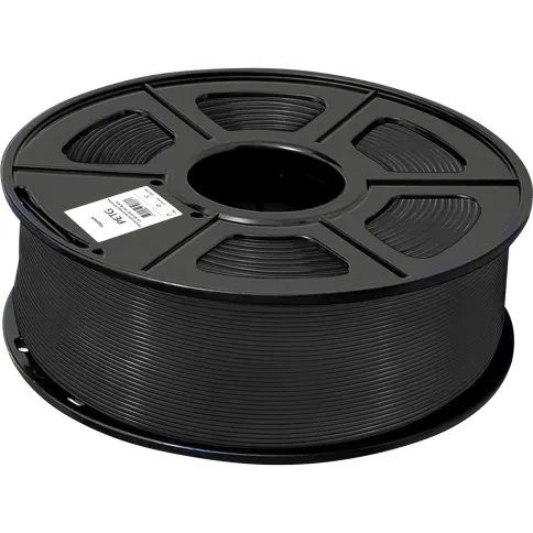 Cactus CS-3D-PETG-1KG-BLACK фото 2