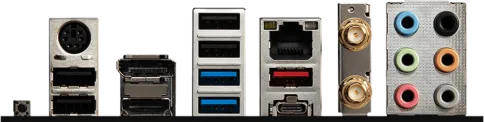 MSI PRO Z790-P WIFI фото 4