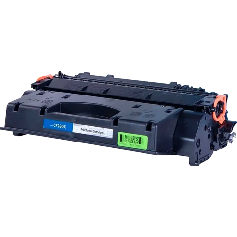 Тонер-картридж NVP NV-CF280X для HP LaserJet Pro 400 MFP M425dn/ 40 фото 1