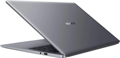 Ноутбук Honor MagicBook X16 2026 BRG-X Core Ultra 5 125H 16Gb SSD512Gb фото 10