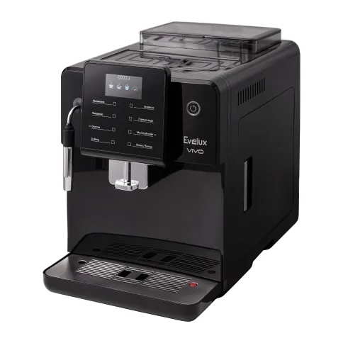 Кофемашина EVELUX EACM 2007 Vivo фото 2
