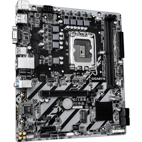GIGABYTE H810M S2H GEN5 фото 2