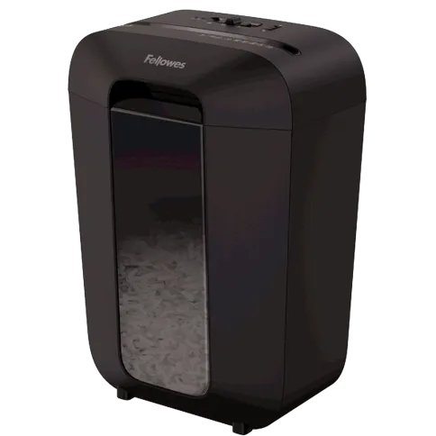 Шредер Fellowes Powershred LX70 FS-44075 фото 2