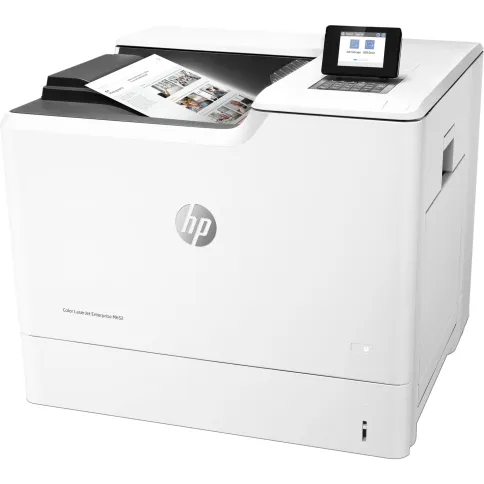 HP Color LaserJet Ent M652n (J7Z98A) фото 4