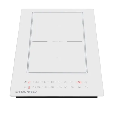 MAUNFELD CVI292S2BWH Inverter фото 2