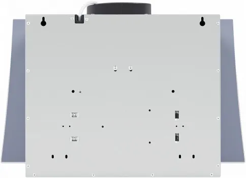 Maunfeld SKY STAR CHEF 60 Glass White фото 7