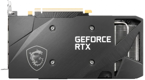 Видеокарта/ VGA MSI NVIDIA GeForce RTX 3060 VENTUS 2X 12G OC 12GB, GDD фото 5