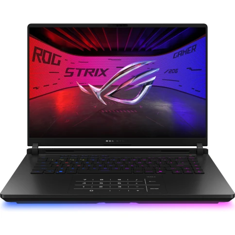Ноутбук/ ASUS ROG Strix SCAR 16 G635LX-RW150 16"(2560x1600 miniLED (ма фото 6