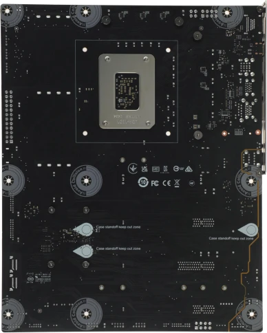 MSI PRO B860-P фото 3