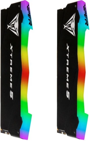 Patriot PVXR532G76C36K фото 12
