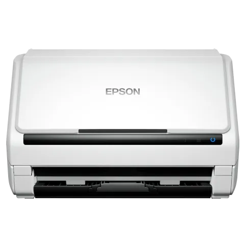 Epson WorkForce DS-530II фото 1