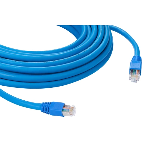 Кабель U/FTP Cat6 с разъемами RJ-45, 3,0 м фото 2