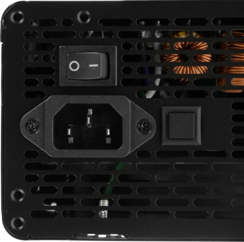 Thermaltake PS-SPR-0750NHSABE-1 фото 17