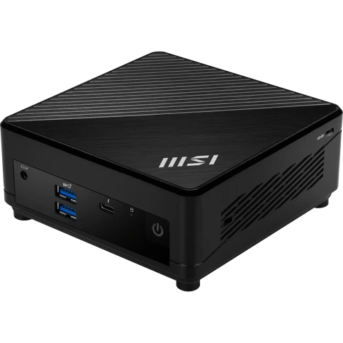 ПК/ MSI Cubi 5 1M-617XRU  Intel Core 5 120U(1.4Ghz)/16384Mb/512PCISSDG фото 1