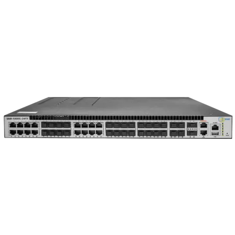 SNR SNR-S300G-24FX фото 1