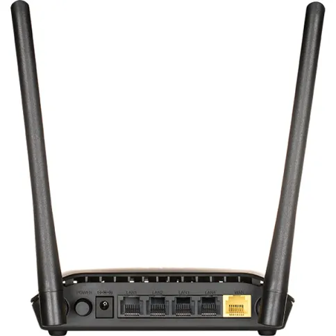 D-Link DIR-615S/RU/B1A фото 3