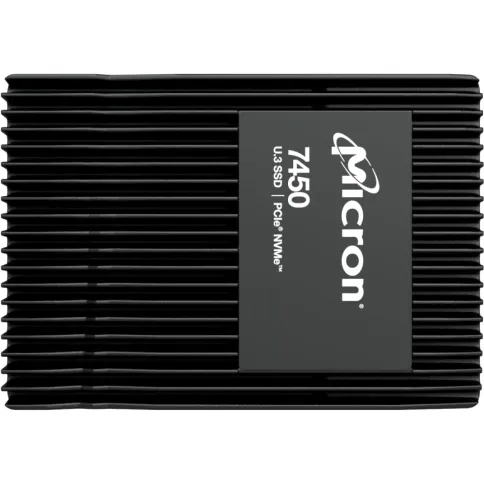 Micron 7450 MAX 12800GB (MTFDKCC12T8TFS-1BC1ZABYY) фото 1