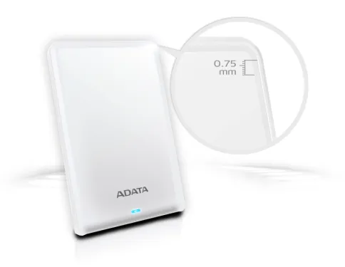 ADATA HV620S фото 8