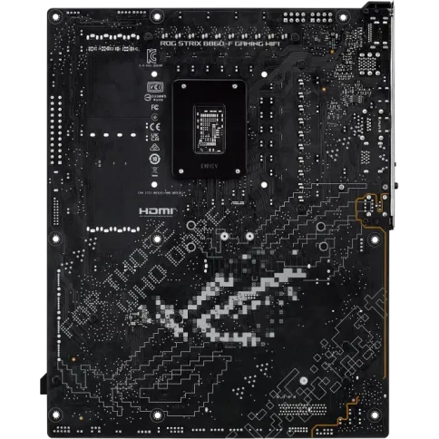 ASUS ROG STRIX B860-F GAMING WIFI (90MB1JG0-M0EAY0) фото 7