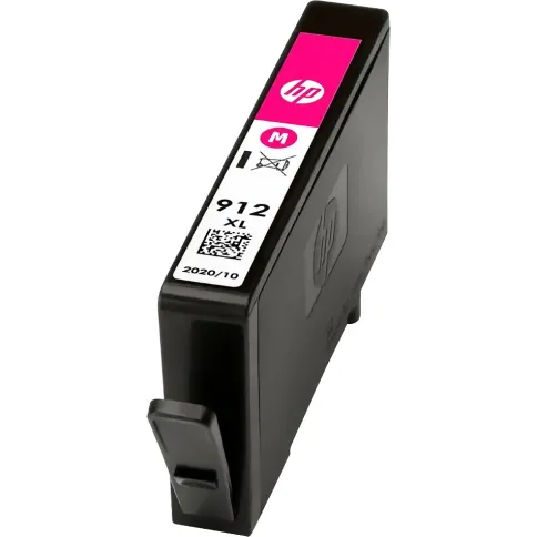 HP 912XL (3YL82AE) фото 2