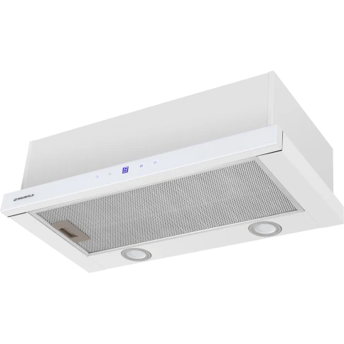 MAUNFELD VS Touch 850 60 White фото 10
