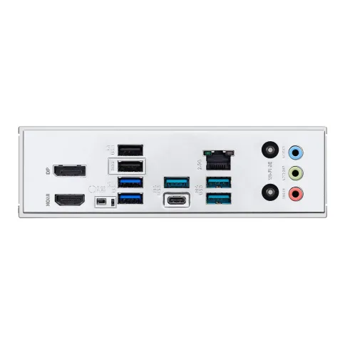 ASUS B650E MAX GAMING WIFI фото 7