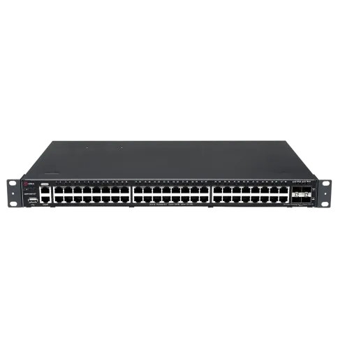 Qtech QSW-6300-52T фото 1
