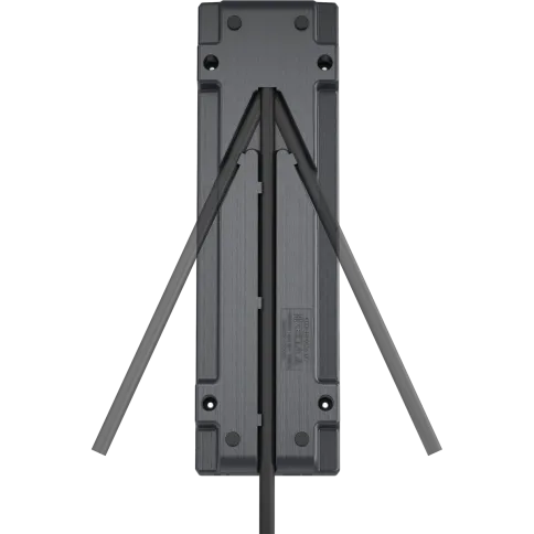 Сетевой фильтр/ Surge protector Pilot 3G 3xGP euro outlets, 10А/2.2кВа фото 4