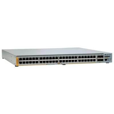 Коммутатор Allied Telesis AT-x610-48Ts-60 фото 1