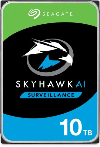 Seagate ST10000VE001 фото 1