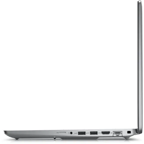 Ноутбук Dell Latitude 5550 Core i7 1355U 8Gb SSD512Gb Intel Iris Xe gr фото 8