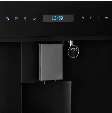 Kuppersberg KCM 182 Black фото 3
