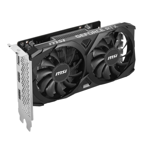 MSI GeForce RTX 3050 VEN фото 4