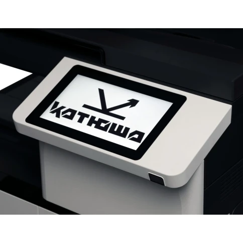МФУ Катюша M350p принтер/копир/сканер, А3 формат, монохромный, 50 А4/м фото 5