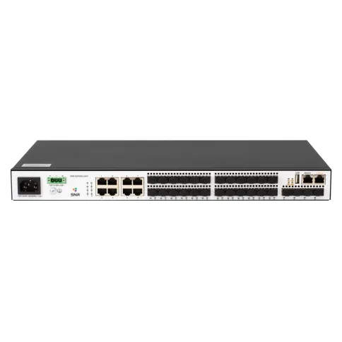 SNR SNR-S2995G-24FX фото 1