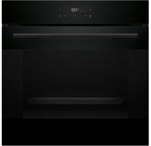 BOSCH Serie 6 HJG852YB0T фото 2