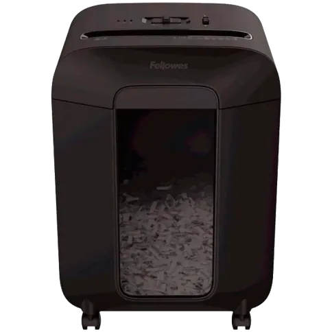 Шредер Fellowes Powershred LX85 (FS-44008) фото 1