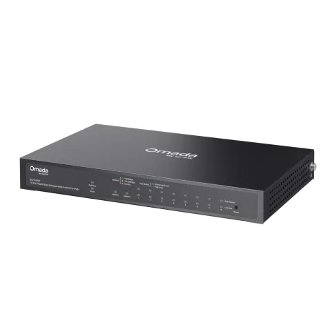 TP-Link ES220GMP фото 3