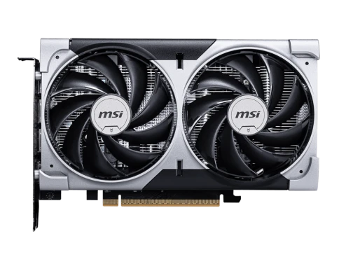 MSI GeForce RTX 5060 8G VENTUS 2X OC фото 2