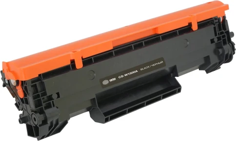 Картридж лазерный Cactus CS-W1500A W1500A черный (975стр.) для HP L фото 2