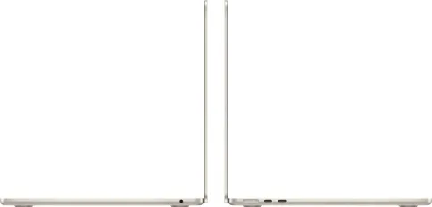 Ноутбук Apple MacBook Air A3449 M5 10 core 16Gb SSD512Gb/8 core GPU 13 фото 3