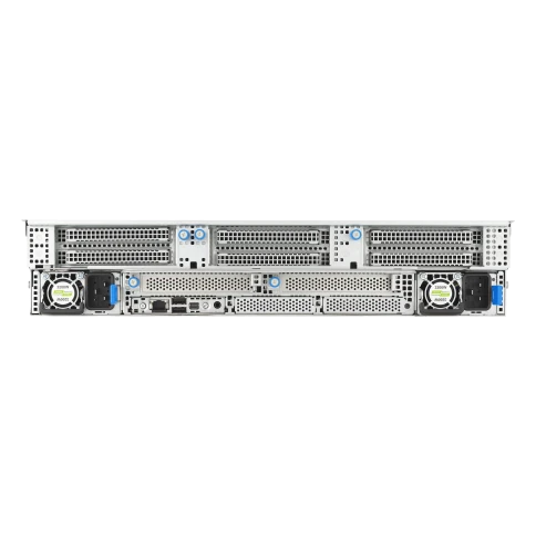 Серверная платформа/ ASUS RS720A-E13-RS12U, 2U, 2 x SP5 (LGA 6096P) 40 фото 8