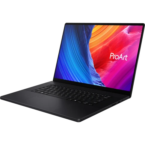 Ноутбук/ ASUS ProArt P16 H7606WW-SE009X 16"(3840x2400 OLED)/Touch/AMD фото 2